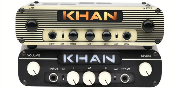 Khan Audio